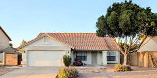 AVAILABLE NOW IN GREAT GILBERT LOCATION WITH NO HOA!!! Gallery 1