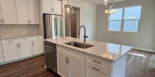 **AVAILABLE APRIL 30, 2026**New Construction in Griffith Lakes; 3BR/2.5BA; Upgrades Galore! Gallery 18