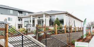 Markwood Apartments Markwood Apartments Gallery 30