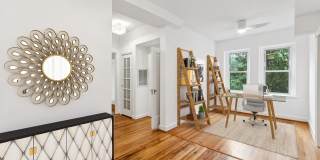 4707 CONNECTICUT AVE NW ##211 AND #213 Gallery 19