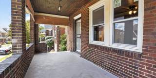 Charming 3BR House in East Pittsburgh Gallery 8