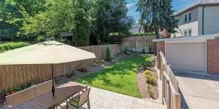 Must See 3 BD/ 2 BA located in Squirrel Hill Available 8/1/2026 Gallery 21