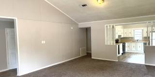 1231 Waller - House for Lease Gallery 1