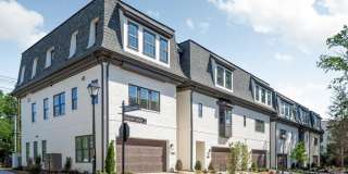 The Townes at SouthPark Gallery 45