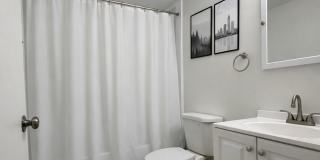 Newly Renovated 2 Bedroom Apartment Gallery 13