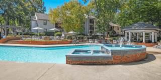 Affordable Housing - Paces Pointe Apartment Homes Gallery 9