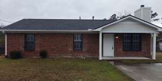 Charming 3-Bedroom Home in Augusta – Move-In Ready! Gallery 1