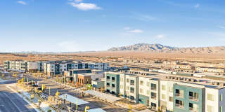 Elysian at Skye Canyon Gallery 1