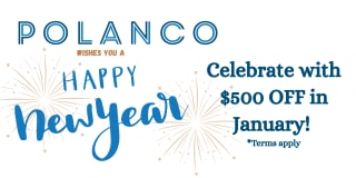 Polanco Apartments Gallery 42