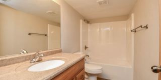 Spacious Ranch Home with 3-Car Garage, Finished Basement & Fenced Yard! Gallery 43