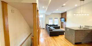 South Boston 5 Bed – Washer/Dryer in Unit – No Fee – 9/1 Gallery 4