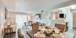 Oakleigh Apartments Gallery 2