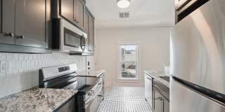 Air B&amp;B 1435 1/2 S Peoria Avenue UP TOWN Gallery 1