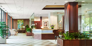 Regency Plaza Gallery 21