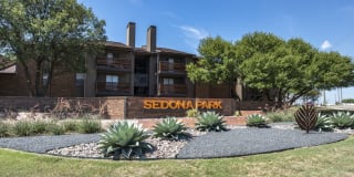 Sedona Park Gallery 13