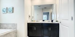Beautiful 2-Bedroom, 2-Bath Furnished Condo in ChampionsGate Resort – Furniture Optional! Gallery 10
