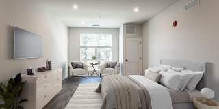 Butler Square Apartments Gallery 12