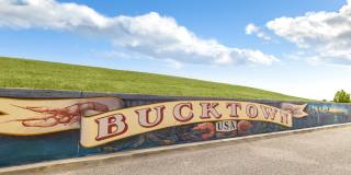 Artwalk Bucktown Gallery 34