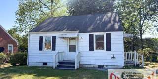 221 Spruce Street Gallery 1