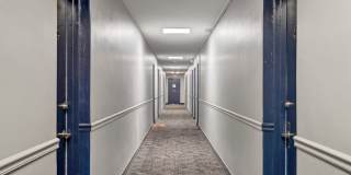 100 Howe Street Gallery 309