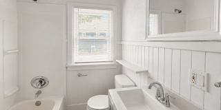 The White House Apts Gallery 7