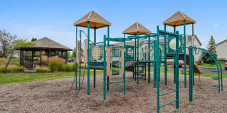 Hilliard Park Apartments Gallery 11
