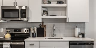 Artistry Cincy Apartments Gallery 4