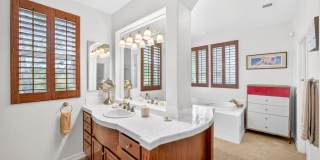 Elegant Summer Rental in Carmel Valley | Fully Furnished Gallery 33