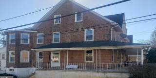 101 HOPE Avenue Gallery 1