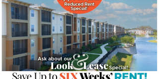 Lake Sumter Reserve Apartment Homes Gallery 1