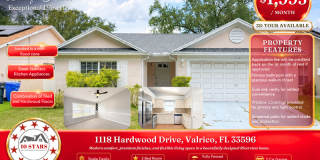 1118 Hardwood Drive Gallery 1