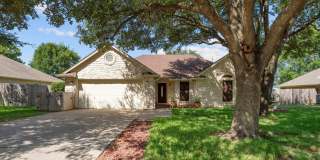 Charming 3 bedroom with large yard - Available now! Charming 3 bedroom with large yard - Available now! Gallery 1