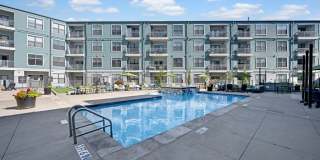The Metro Apartments Gallery 12