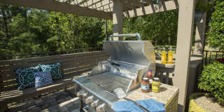 The Lexington Gallery 8