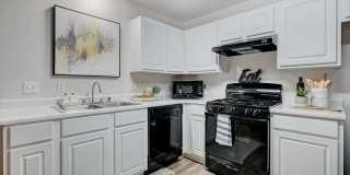 The Vittoria at Equestrian Apartments Gallery 3