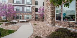 Ivy at Draper Age 55+ Apartment Homes Gallery 25