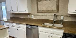 Spacious Single-Story 6-bed 3-bath Oasis with Private Pool and Spa in Spring Valley Gallery 9