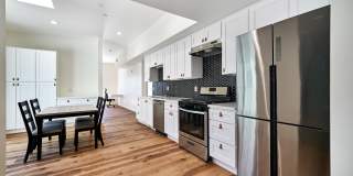 2600 S Catalina Street - Co-Living Gallery 3