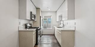 2730 Raymond Avenue Apartments Gallery 9