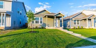 Stunning 3 bedroom, 2 bathroom home in Kyle!!! Gallery 1