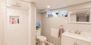 Fitler Square Three Bed Home Gallery 12