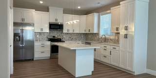 Gorgeous NEW CONSTRUCTION! w/Smart Home Technology, Washer & Dryer Included! Gallery 1