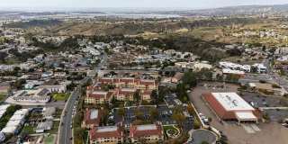 2 Bedroom Condo in Fashion Valley Gallery 33