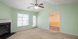 Charming Residence with Modern Amenities and Community center access Gallery 8