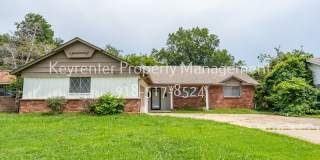 9041 E 33rd St, Tulsa, OK 74145 - 3 Bed/2 Bath | Small Pets Welcome Gallery 1