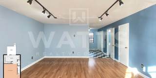 2 Bedroom Southside Townhouse Gallery 11