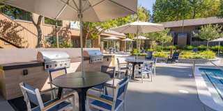 Old Orchard Apartments Gallery 20