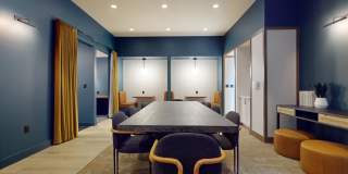 Cavalier at the Crosswalks Gallery 15