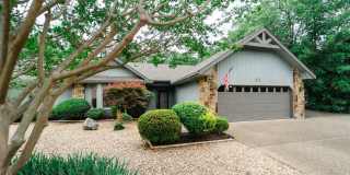 3 Bed, 2 bath, in Hot Springs Village Gallery 1