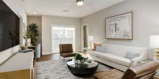 Clear Creek Springdale Apartments Gallery 9